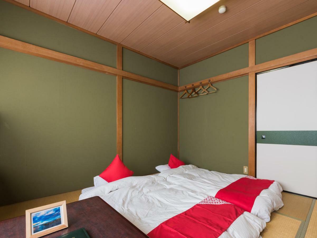 Oyo Hotel Jogashima Asobigasaki Resort Miura Exterior foto