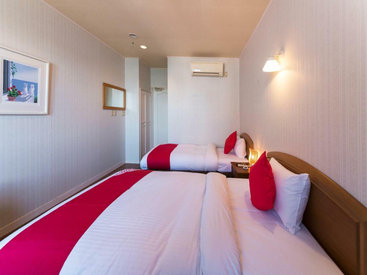 Oyo Hotel Jogashima Asobigasaki Resort Miura Exterior foto