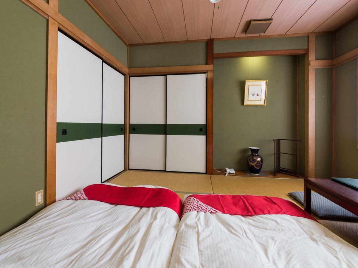 Oyo Hotel Jogashima Asobigasaki Resort Miura Exterior foto