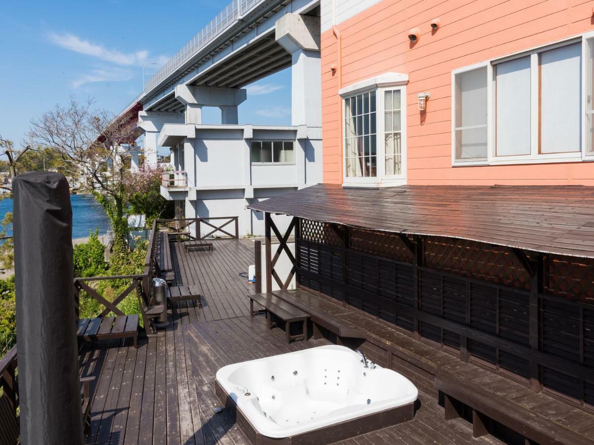 Oyo Hotel Jogashima Asobigasaki Resort Miura Exterior foto